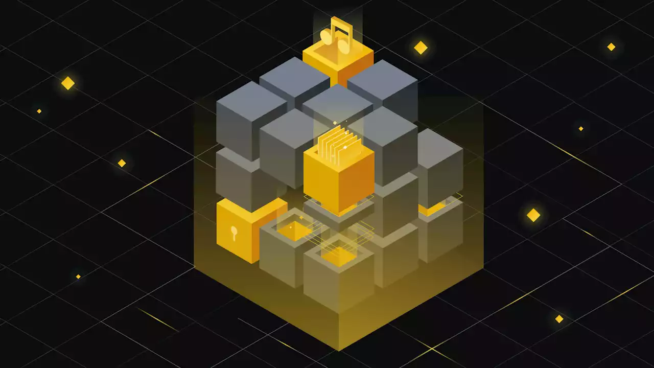 What Is Decentralized Storage? | Binance Academy