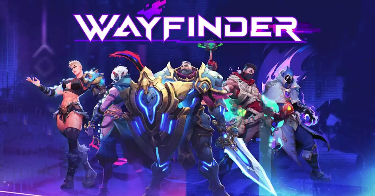 Wayfinder Receives New Early Access Launch Date