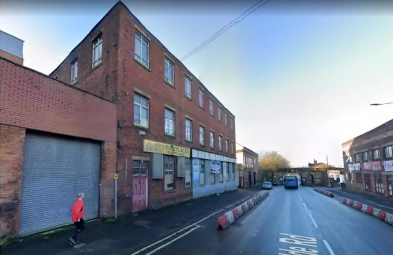 Fylde Road Mill site due to become two apartment blocks