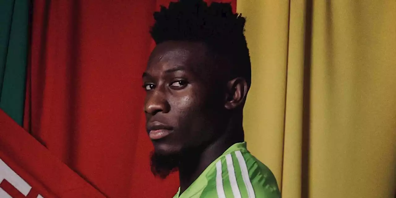 Andre Onana Disebut Bakal Hadirkan Dimensi yang Berbeda di Manchester United - Bola.net