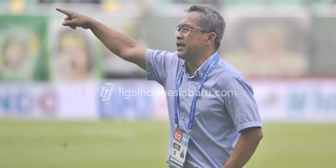 Persebaya Evaluasi Aji Santoso - Bola.net