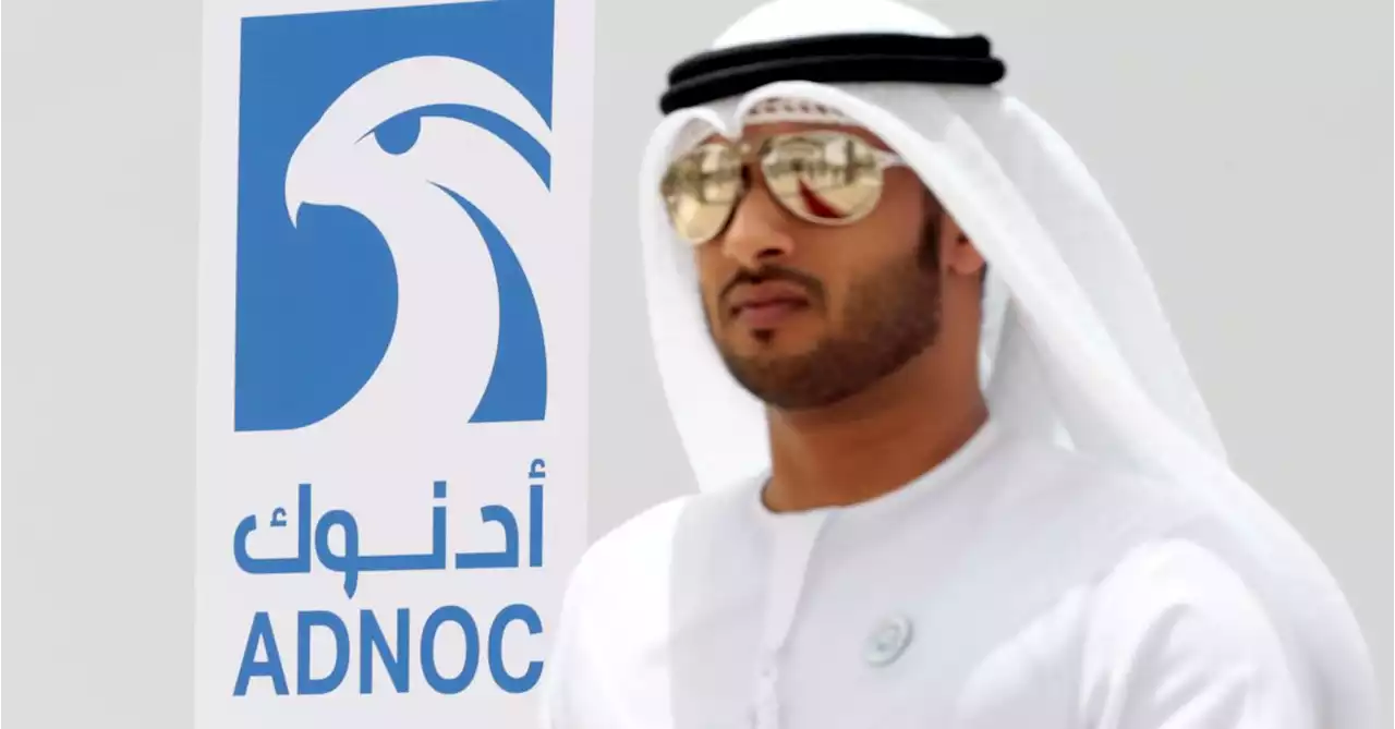 Breakingviews - ADNOC has upper hand in $30 bln plastics M&A