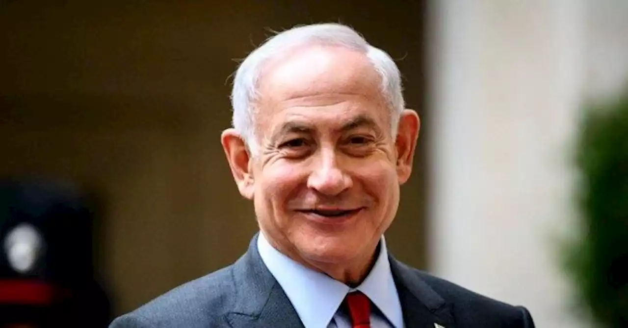 Netanyahu Defies Biden, Opposition Protests; Passes First Judicial Reform