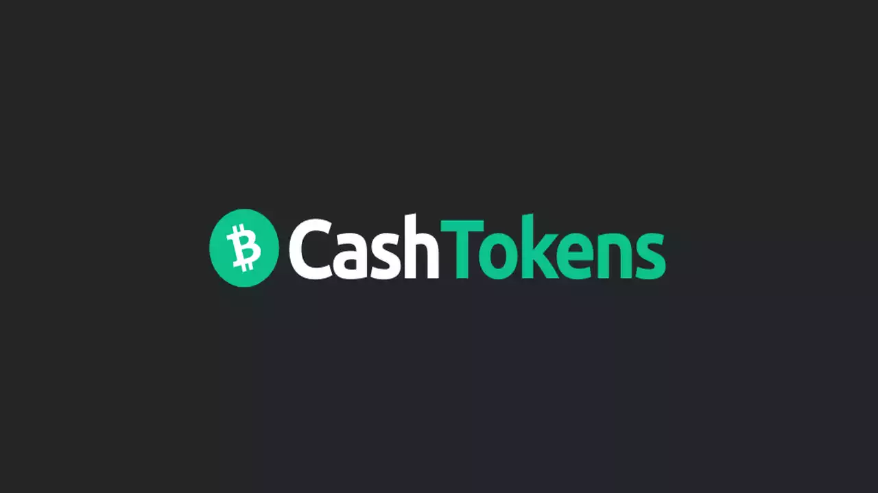 BCH Ecosystem Fund Bolsters Cashtokens Ecosystem With $20 Million Investment – Press release Bitcoin News