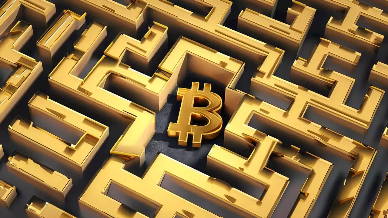 Bitcoin Network’s High Difficulty Levels Poised to Ease Amid Longer Block Intervals – Mining Bitcoin News