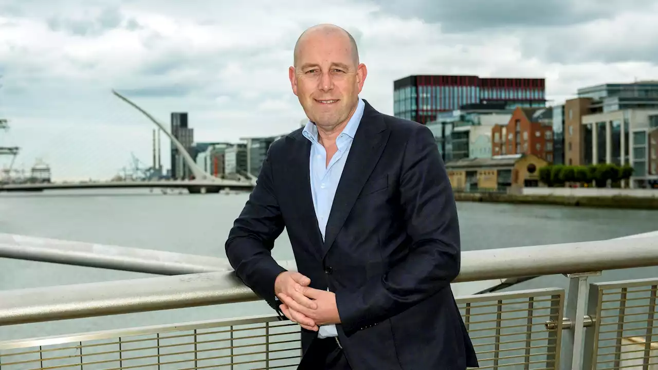 Property consultancy Turner & Townsend to hire up to 170 staff in Ireland