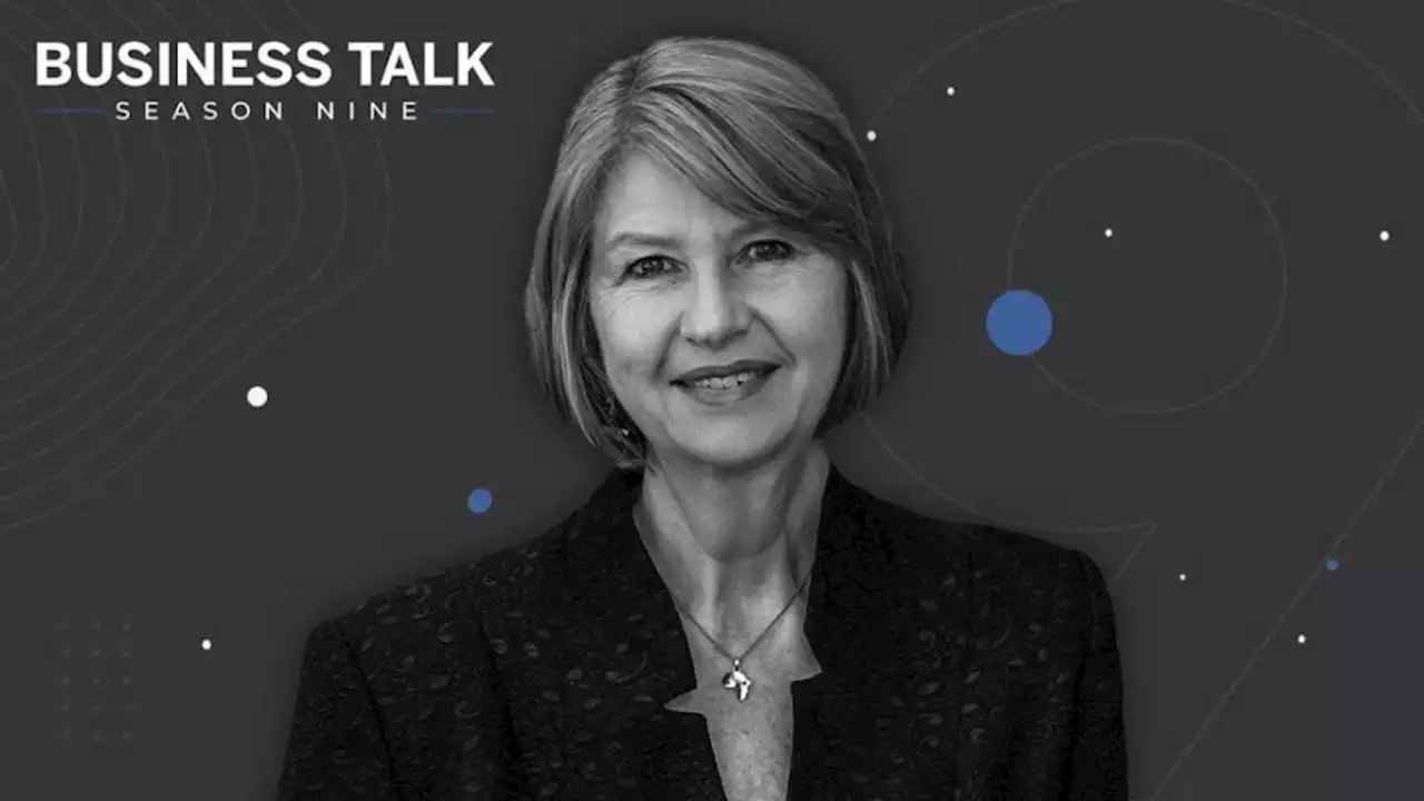 Business Talk – Professor Ann Skelton of the University of Pretoria on environmental challenges that impact children