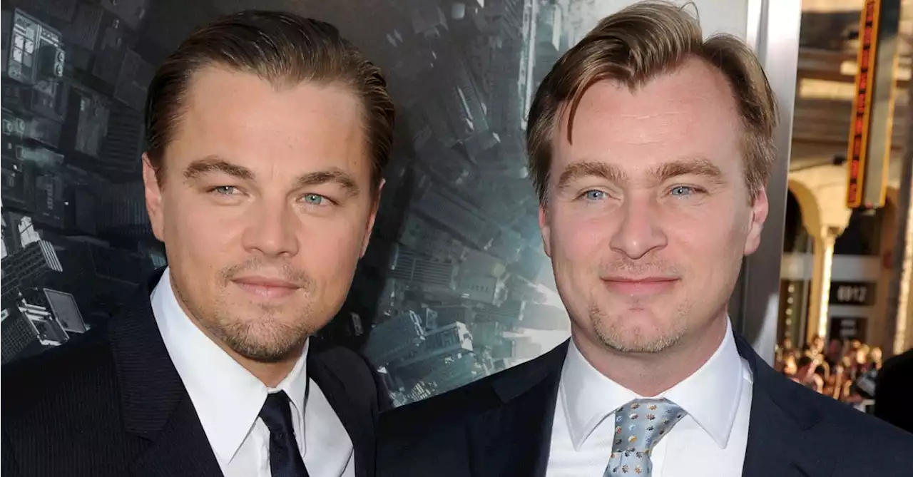 Christopher Nolan Finally Revealed The Truth Behind The 'Inception' Ending