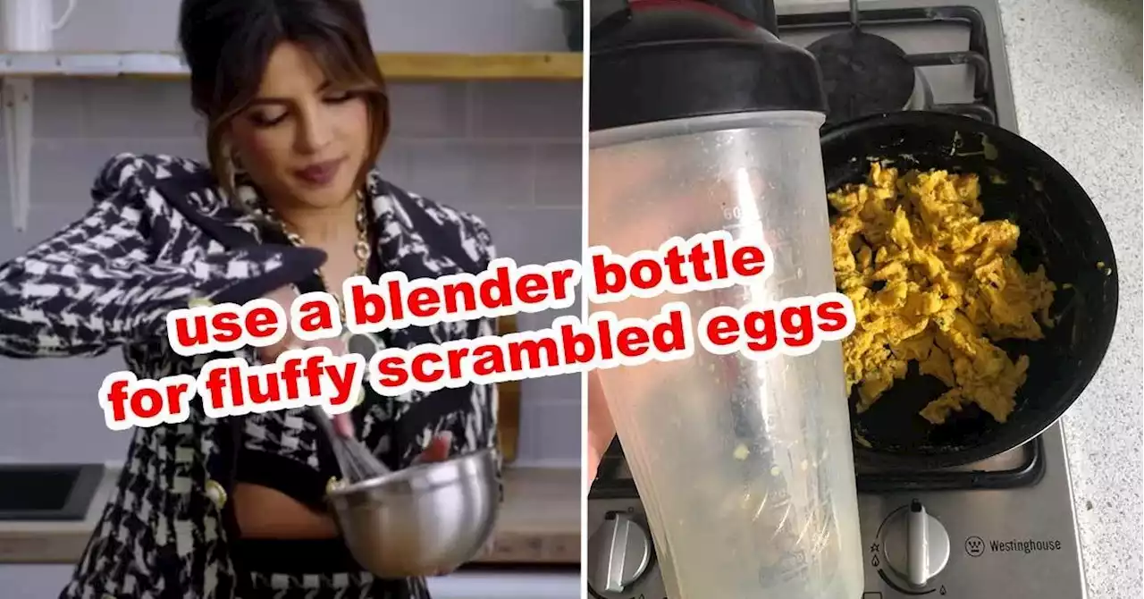 I'm No Culinary Mastermind, But After Discovering These 15 Egg Hacks, I Might Be