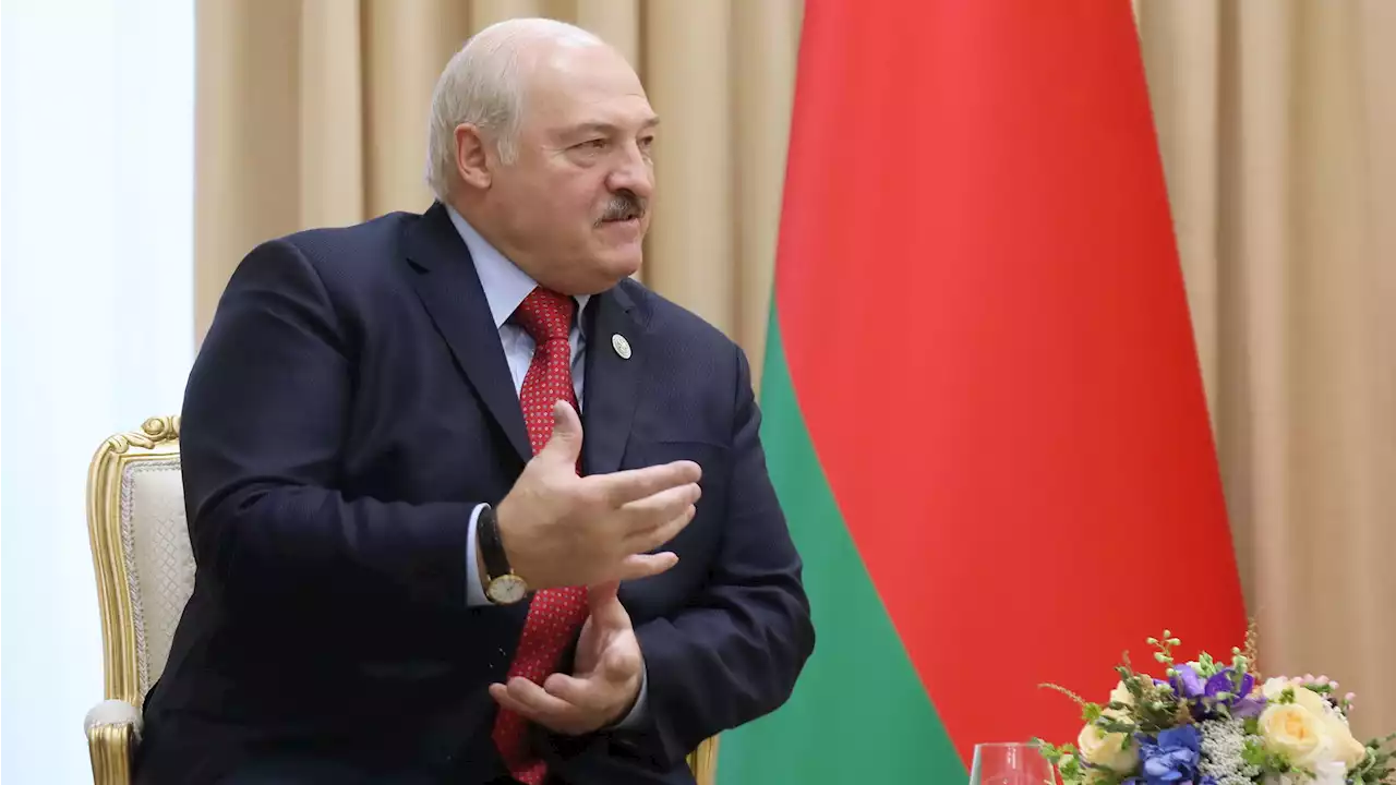 Belarus-Diktator droht: „Wagner“-Söldner wollen Polen angreifen