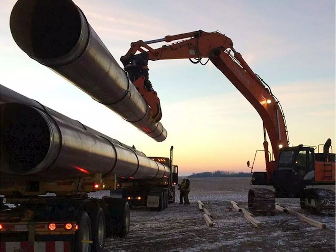 TC Energy sells 40% stake in Columbia gas pipeline system for $5.2 billion