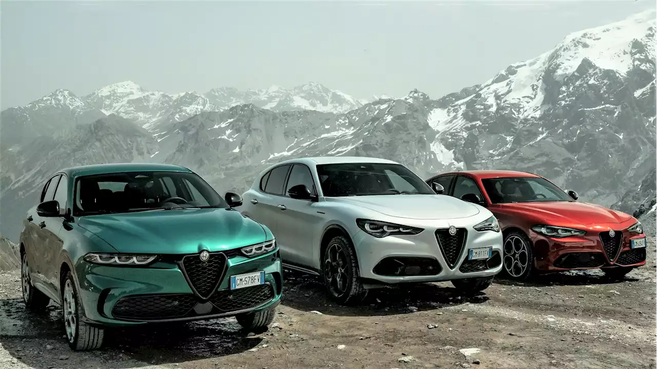 Alfa Romeo Doubles Its European Sales For The First Half Of 2023 | Carscoops