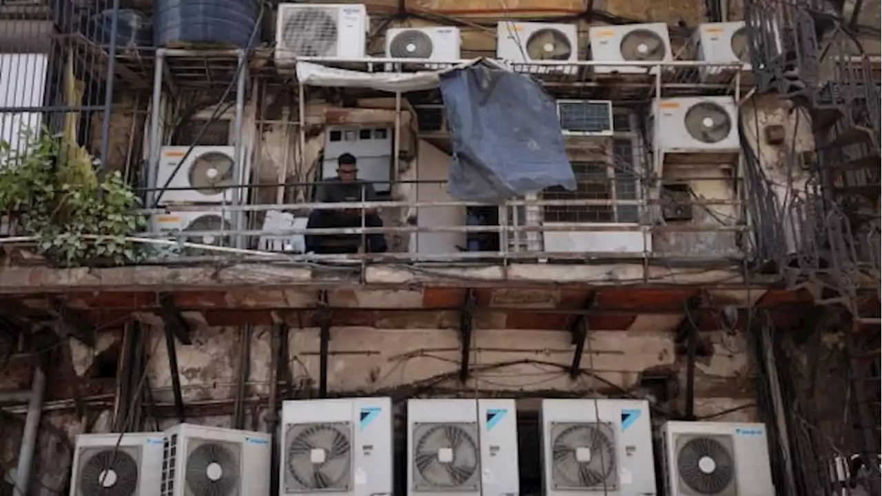 Why air conditioners can be a problematic solution to extreme heat | CBC News