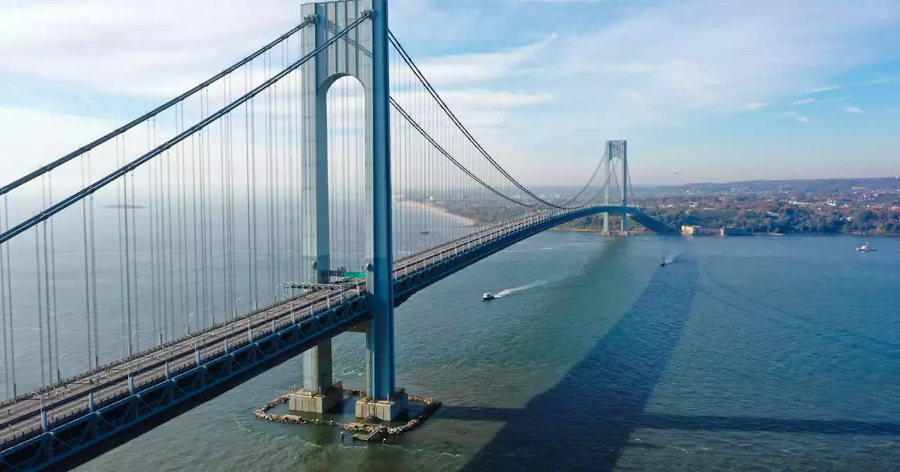 Staten Island looks to join New Jersey in lawsuit against congestion pricing