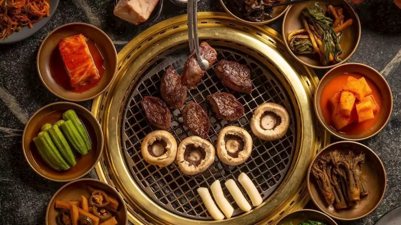 Michelin-starred Korean steakhouse Cote from New York opening in Singapore by end 2023