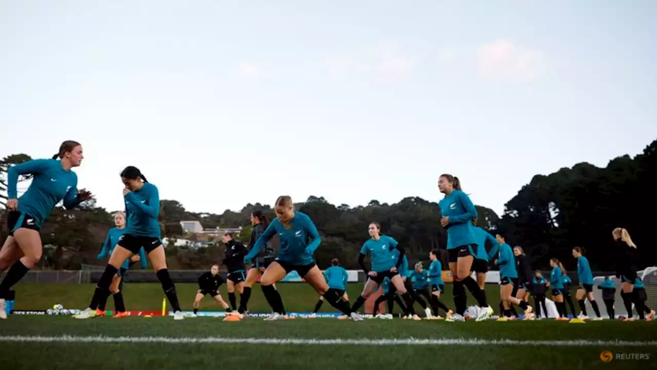 New Zealand could be on verge of unexpected - a berth in Women's World Cup knockout round