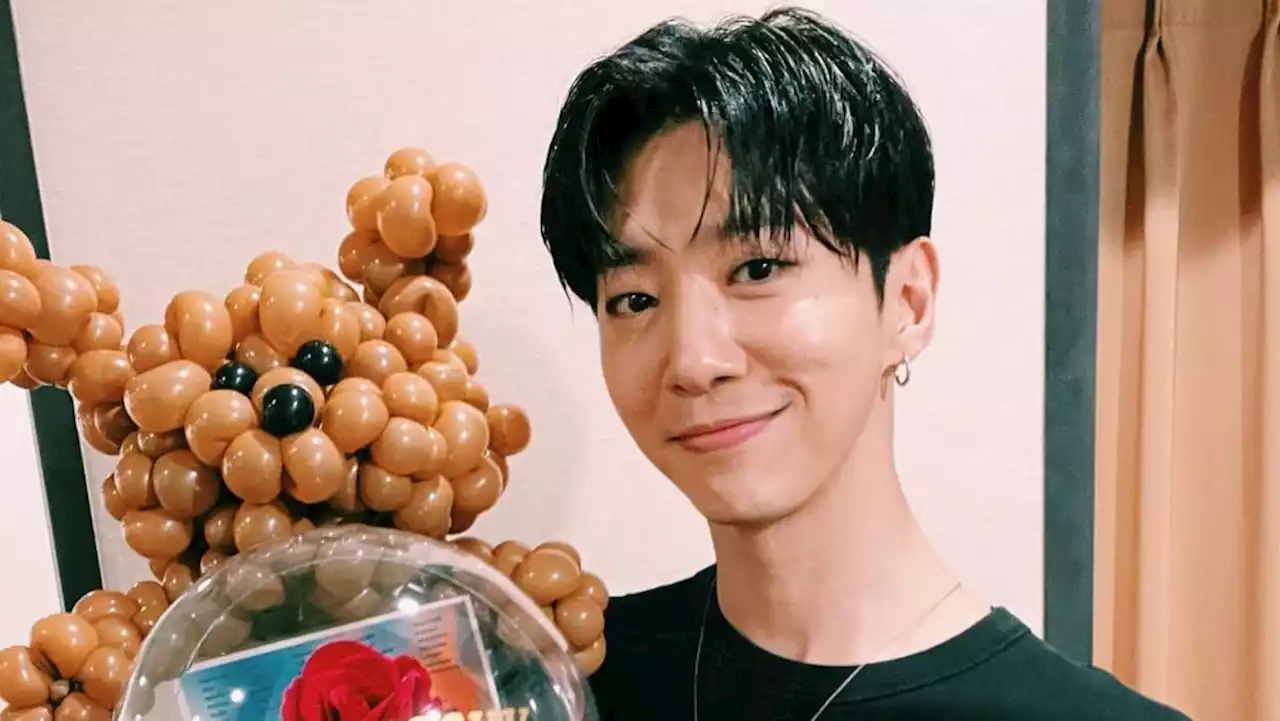 South Korean rapper Bang Yong-guk earns praise for having prayer breaks during Malaysian concert