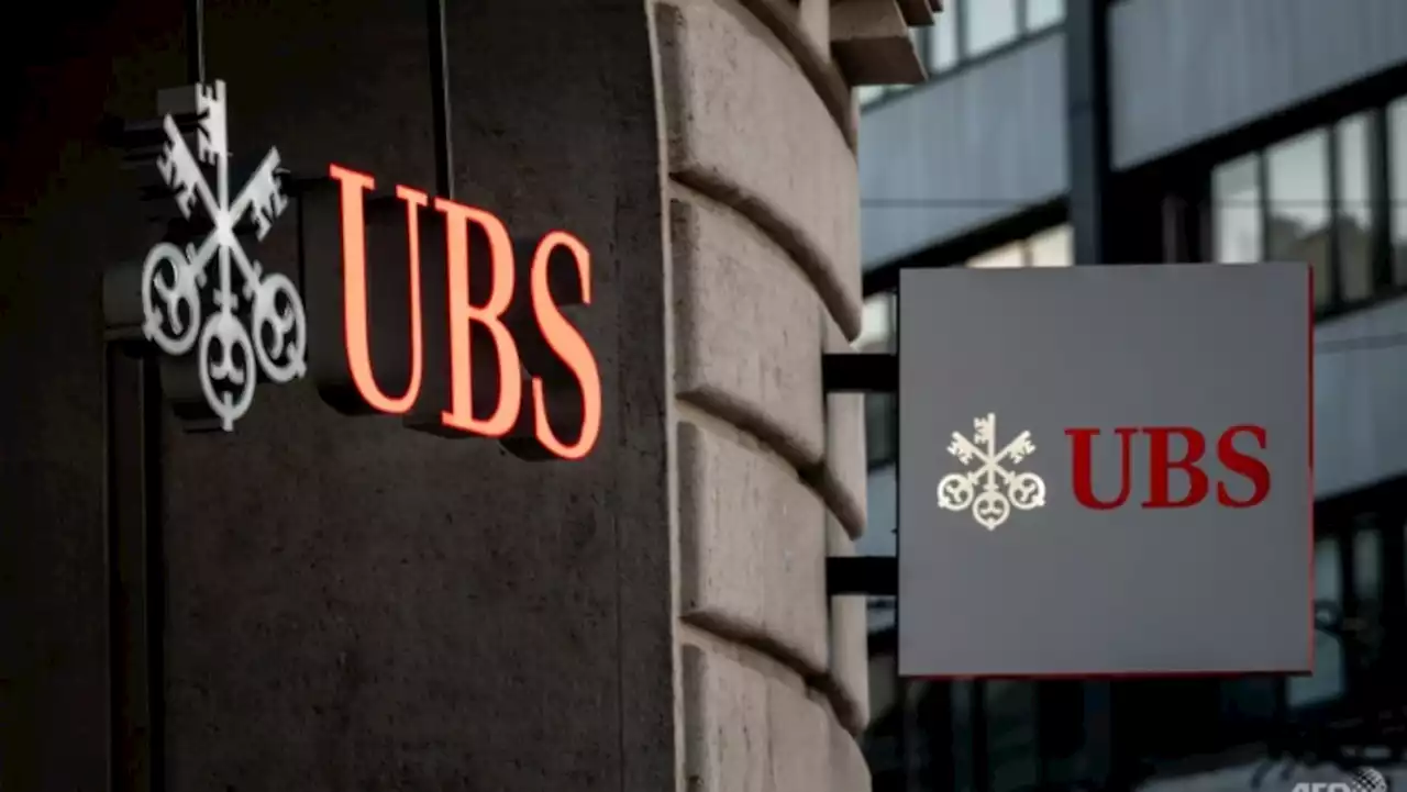 UBS fined US$387 million over Credit Suisse misconduct: US Fed