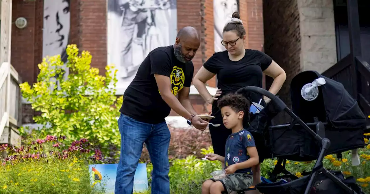 Emmitt Till national monument planned as Chicagoans celebrate his birthday