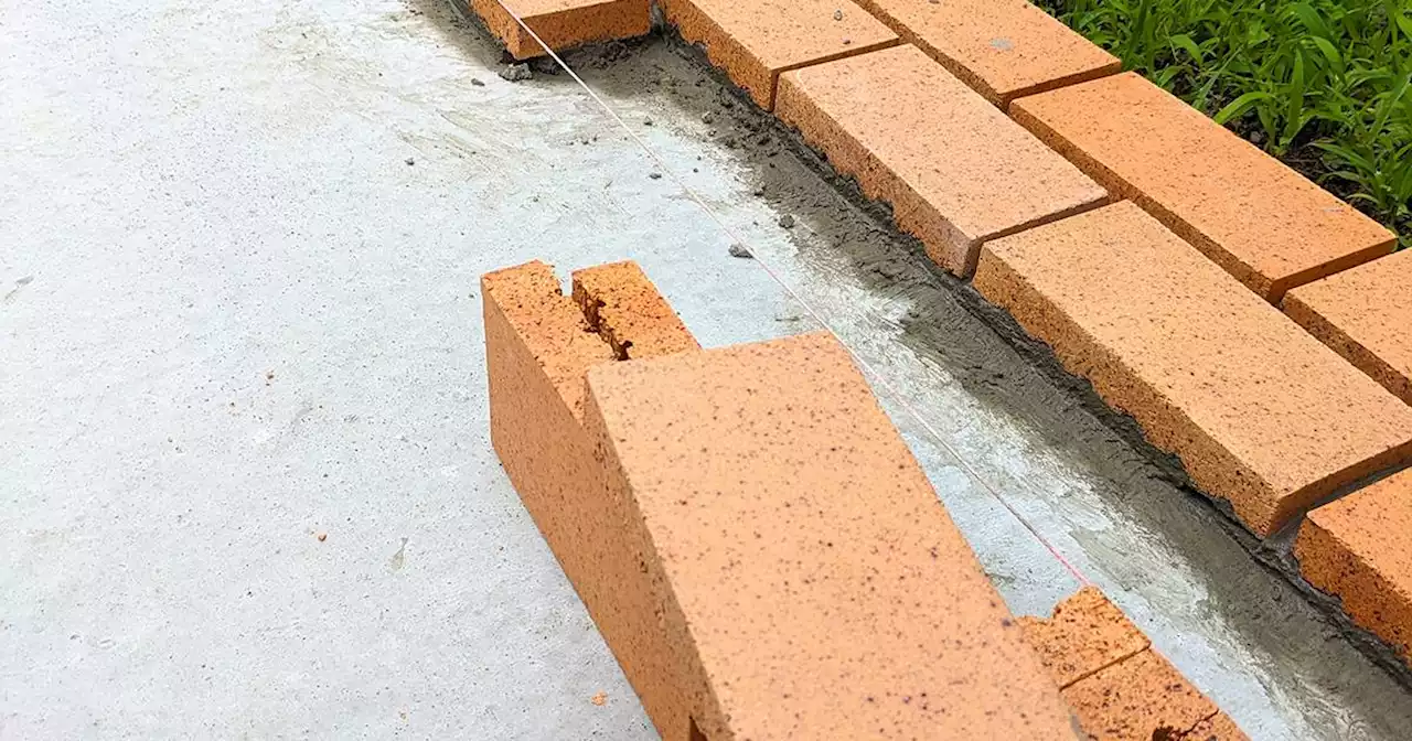 Ask the Builder: Clay paving brick is superior