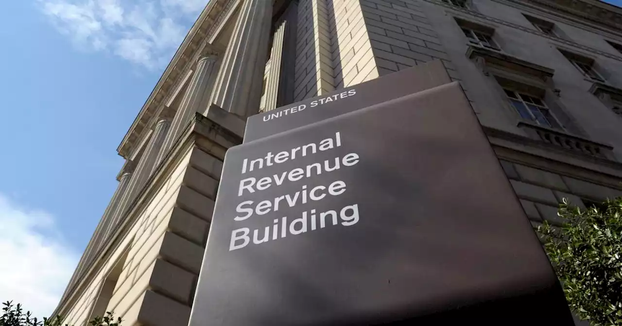 Editorial: Surprise! Some good news from the IRS.