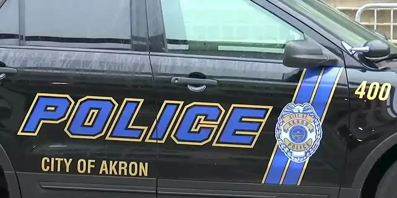 Police: Akron drive-by shooting hospitalizes 27-year-old man