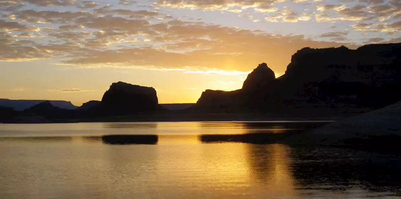 Ohio man dies in cliff-jumping incident in Utah