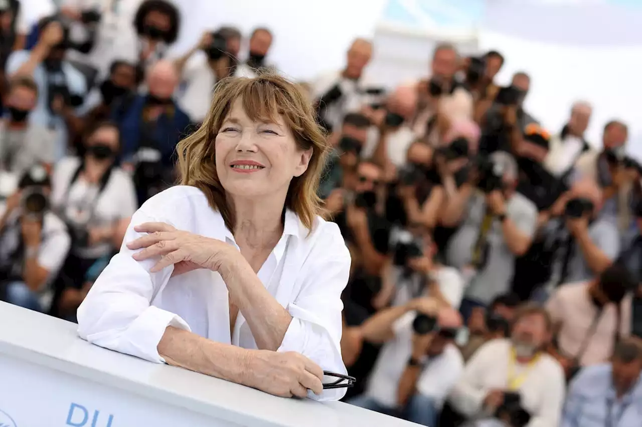 Obsèques de Jane Birkin : cette deuxième cérémonie rendue le jour de ses funérailles - Closer