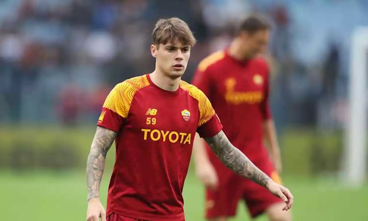 Roma, Zalewski spoilera la probabile formazione per il debutto in campionato