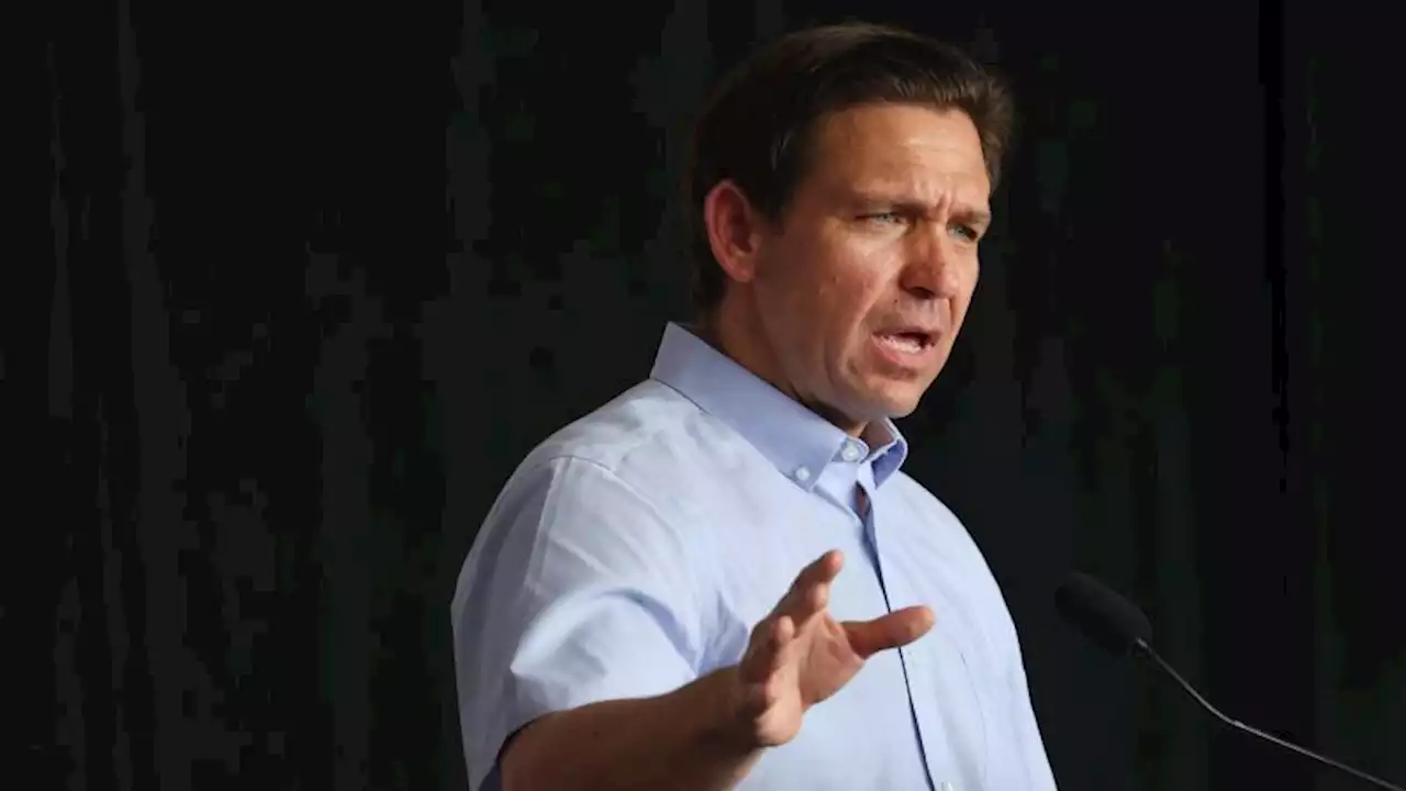 DeSantis campaign pitches donors on 'leaner,' 'insurgent' campaign to beat Trump | CNN Politics