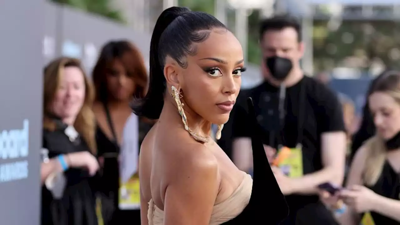 Doja Cat is not happy with fans calling her by her full name | CNN