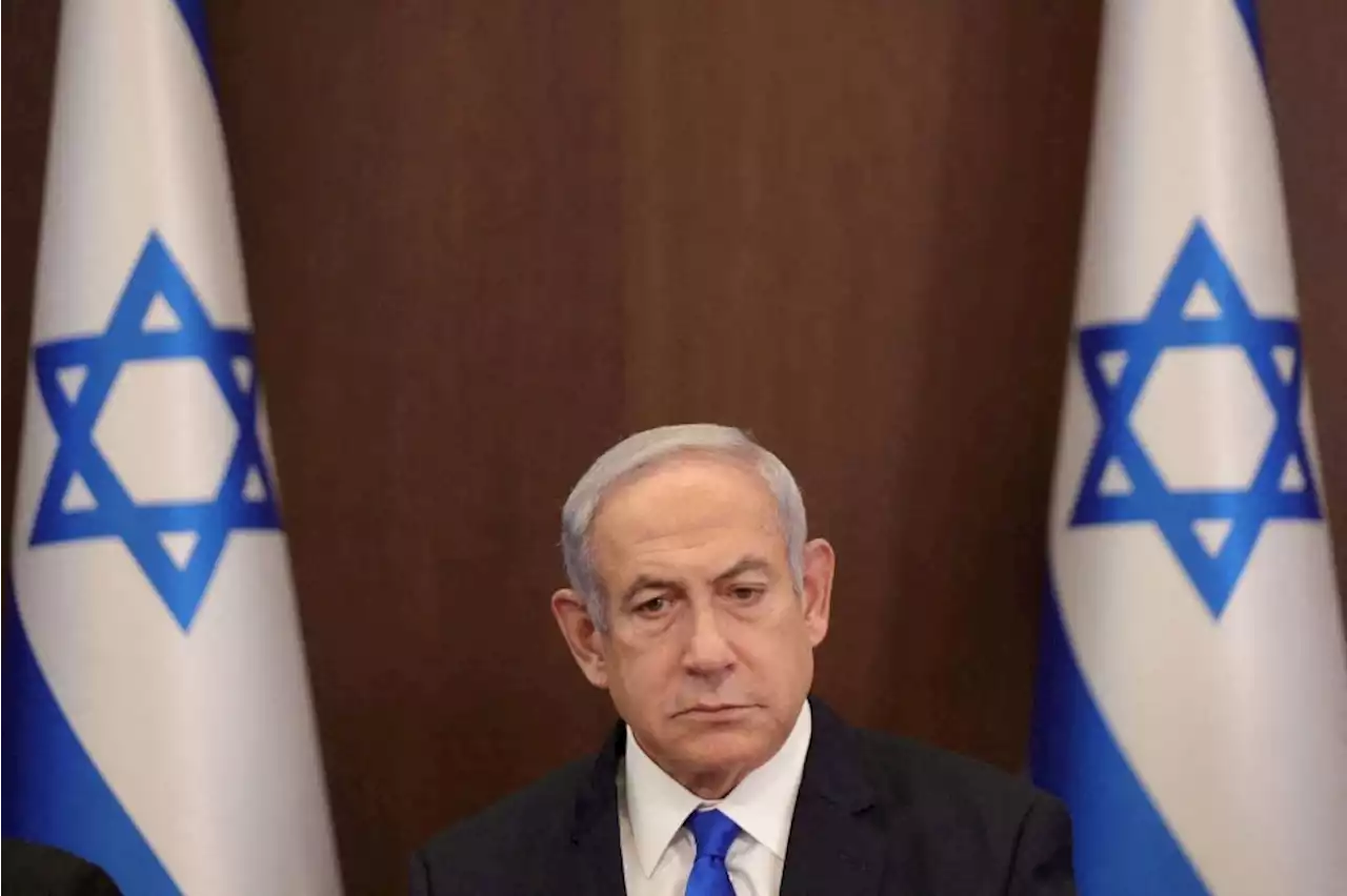 Em discurso, Netanyahu diz que reforma judicial visa “cumprir a vontade dos eleitores“