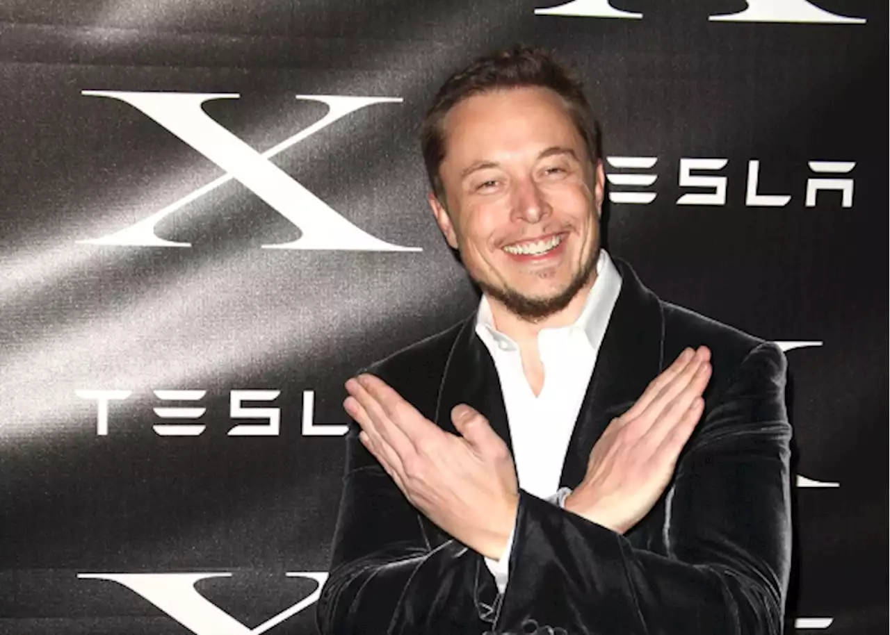 Tchau, pássaro azul! Elon Musk mudou logo do Twitter para X