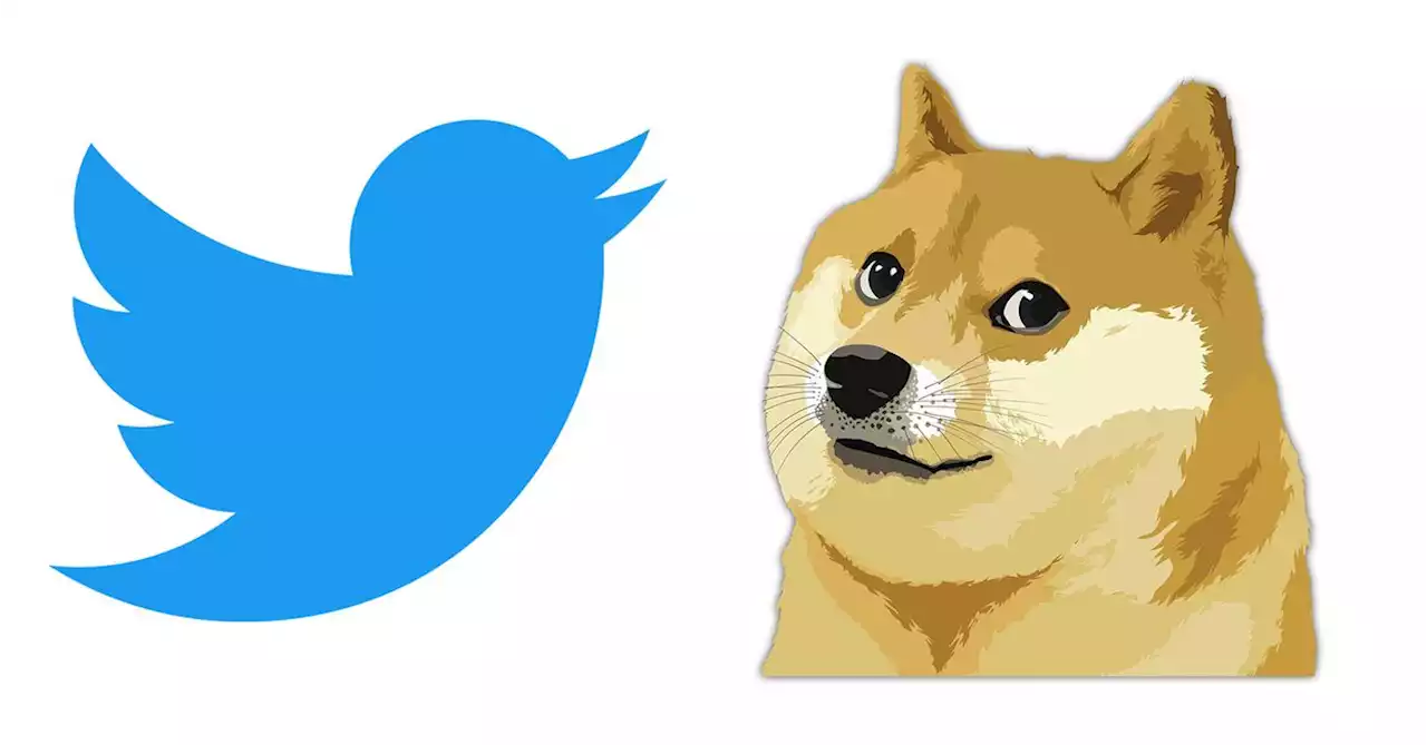 Dogecoin Rises After Twitter Rebranding, Bitcoin Slides to $29K