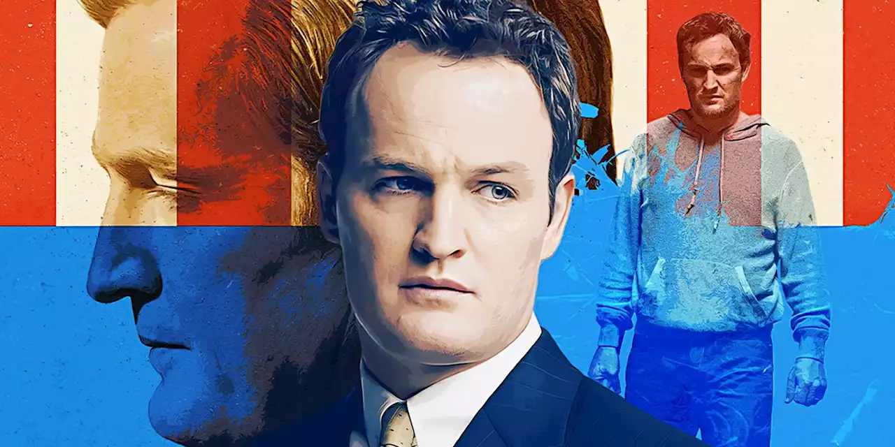 Jason Clarke Has Become Movies' Go-To “That Guy”