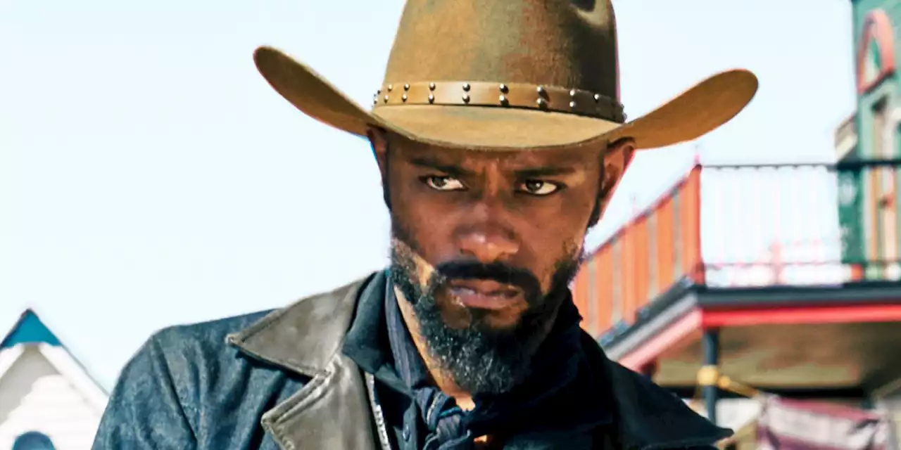 LaKeith Stanfield is Brilliant as the Reluctant Villain in this Netflix Western