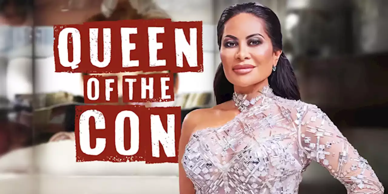 'Queen of the Con' Podcast Host Shares Insight on 'RHOSLC's Jen Shah