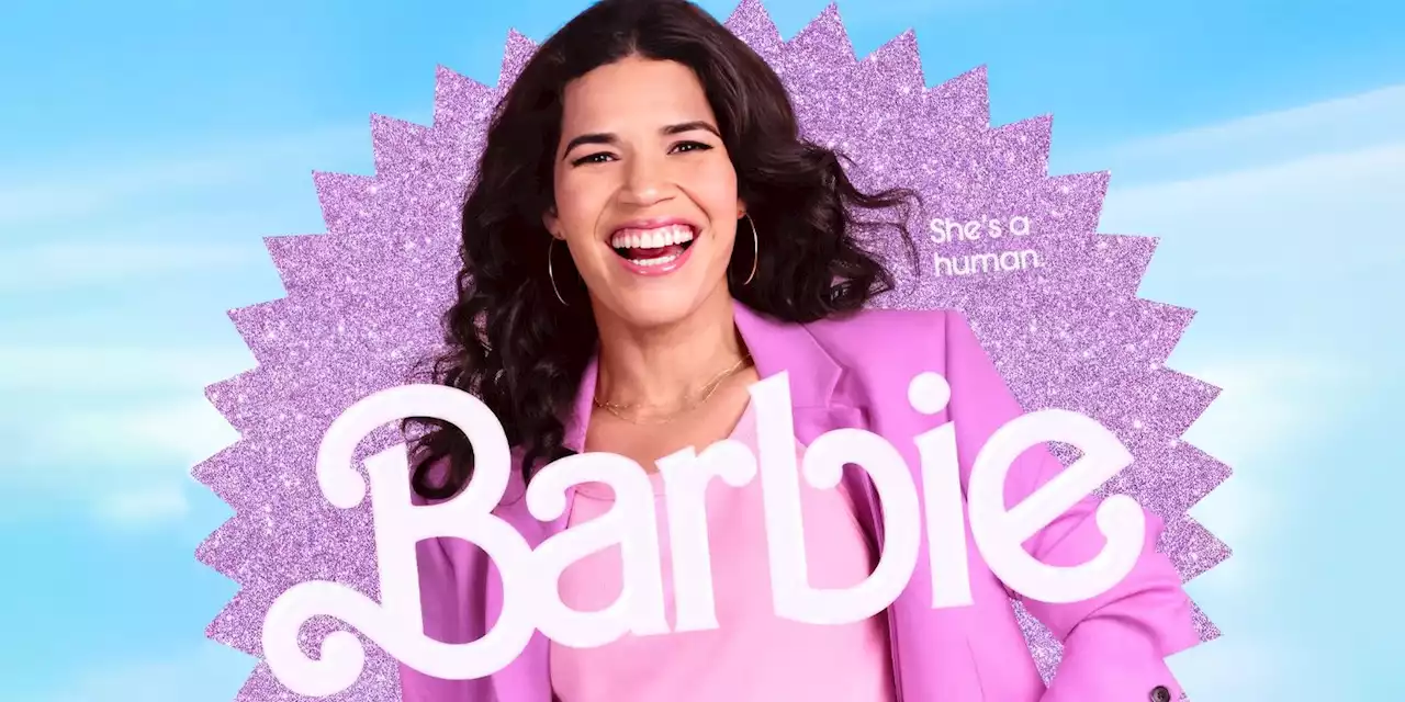 Sorry Margot and Ryan, This Character Gets the Best Moment in 'Barbie'