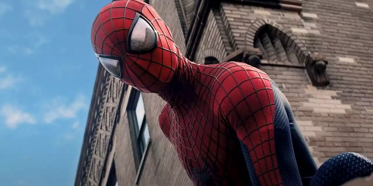 ‘The Amazing Spider-Man 2’ Swings Onto Disney+ This Summer