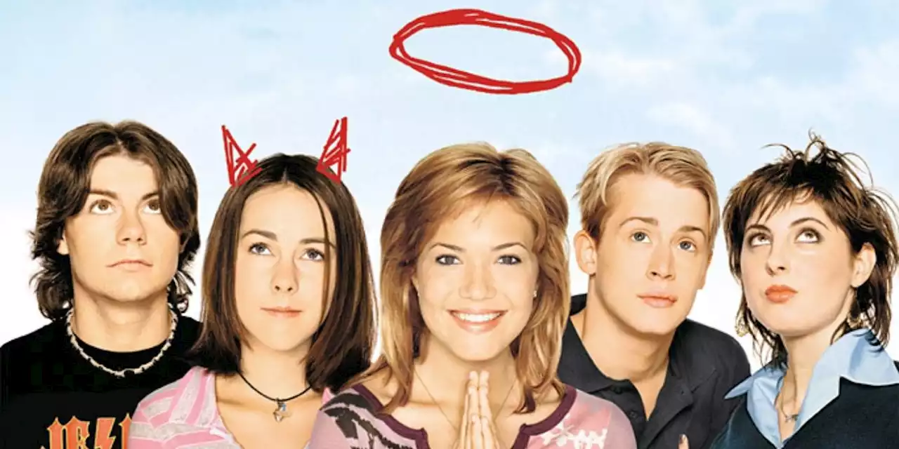 This Teen Movie Understood the Evangelical Adolescent Experience