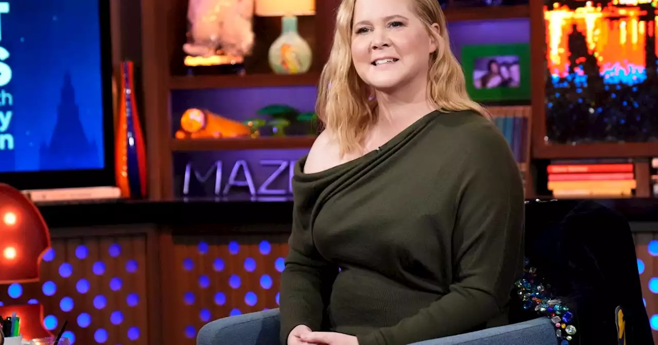 Amy Schumer Shares Opinion on Barbie and Oppenheimer