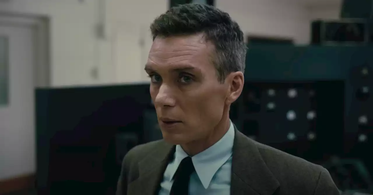 Robert Downey Jr. on Cillian Murphy’s Oppenheimer: ‘I’ve Never Witnessed a Greater Sacrifice’