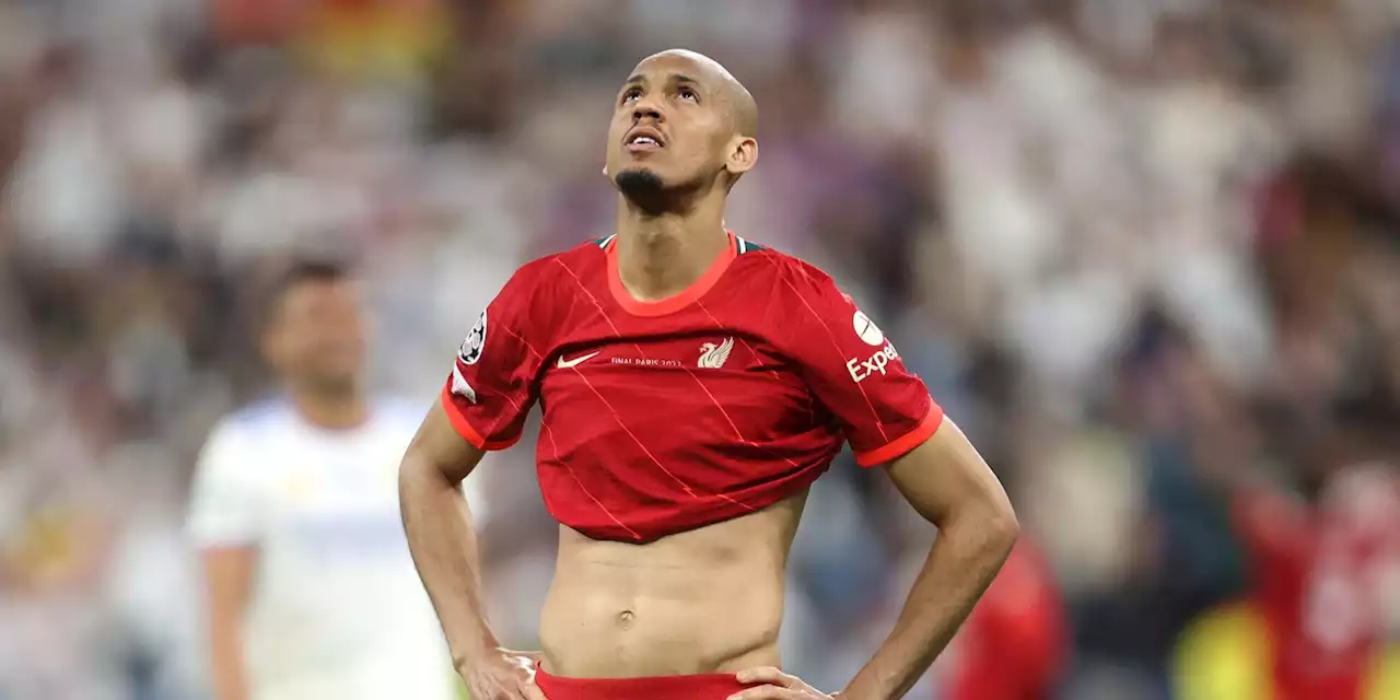 'Fabinho in Arabia, trasferimento a rischio: il motivo è clamoroso'