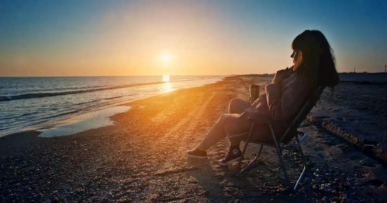 Conseil. Pensez à votre carrière, prenez des vacances !