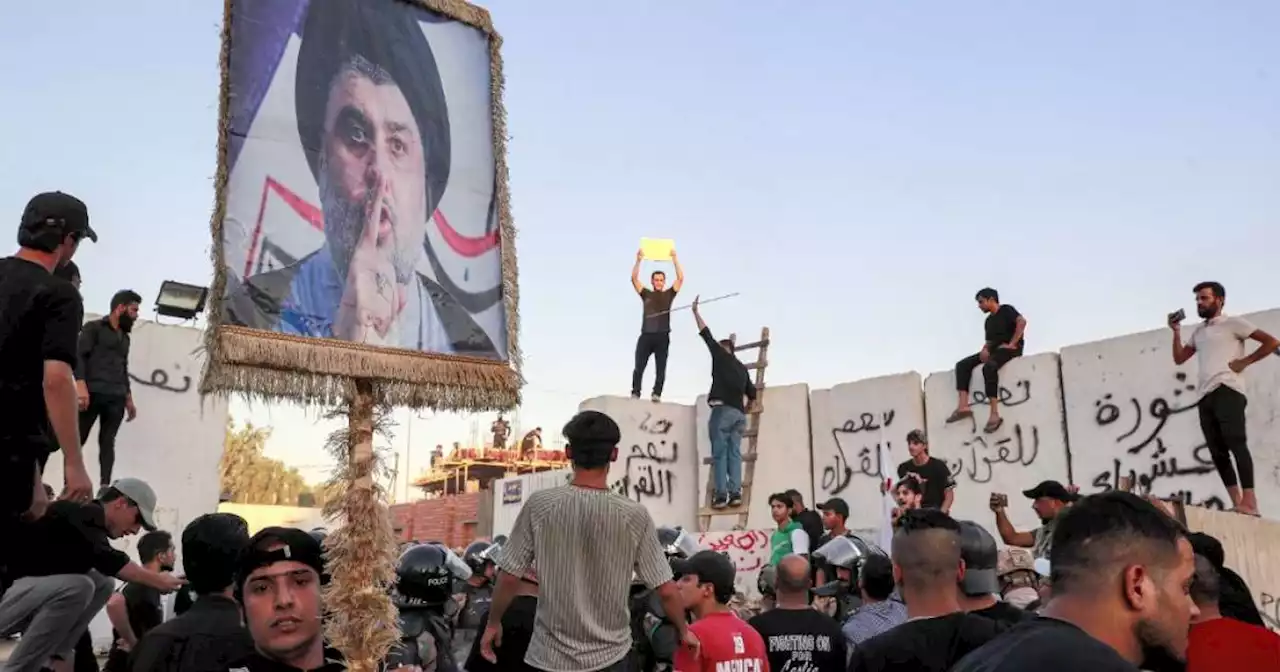 Influence. Profanation du Coran : le courant de Moqtada Al-Sadr plus présent que jamais en Irak