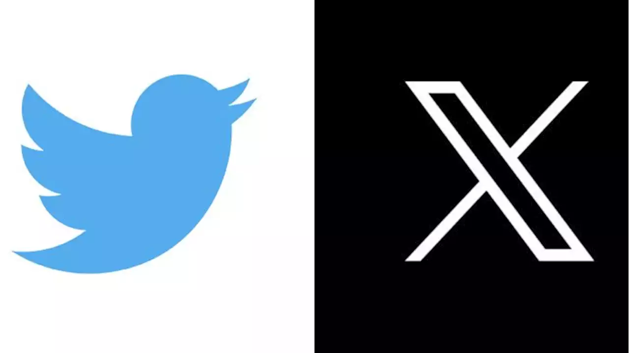 New Twitter logo X feels very 'Elon Musk'