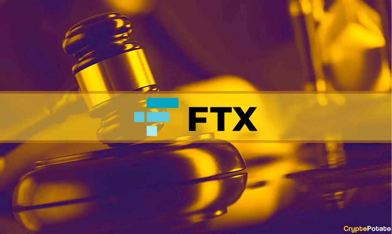 Execs Knew About FTX’s Multibillion-Dollar Shortfall Months Earlier, According To New Lawsuit