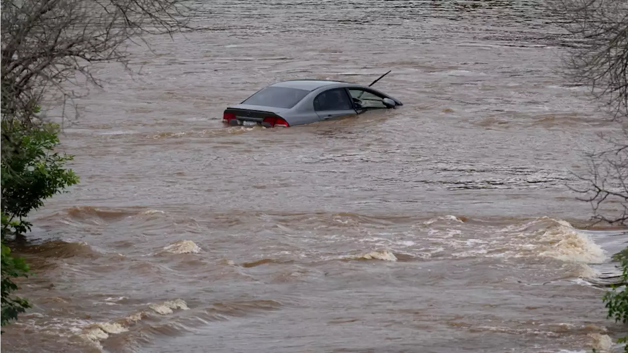 Body recovered of one of four people missing following N.S. flood: RCMP