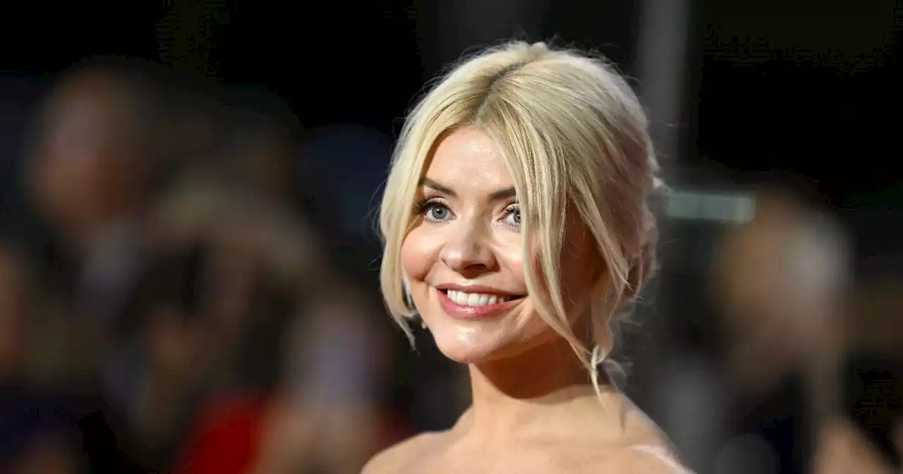 Holly Willoughby set to host This Morning solo with rotation of co-hosts