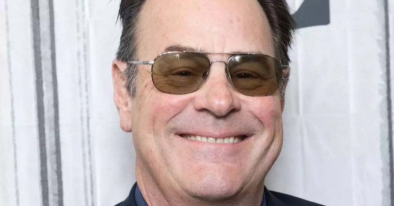 New Ghostbusters movie set in Scotland planned by star Dan Aykroyd